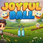 Read more about the article Joyful Ball