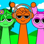 Read more about the article Sprunki Incredibox