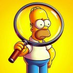 Read more about the article The Simpsons Find the Difference