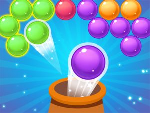 Read more about the article Bubble Shooter Legend 2