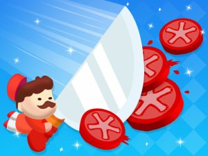 Read more about the article Mini Chef Overcooked