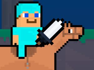 Read more about the article Steve SurvivalCraft Easy