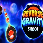 Read more about the article Reverse Gravity Shoot
