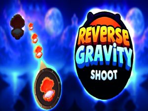 Read more about the article Reverse Gravity Shoot