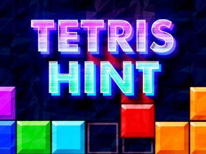 Read more about the article Tetris Hint