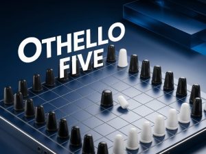 Read more about the article Othello Five