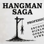 Read more about the article Hangman Saga