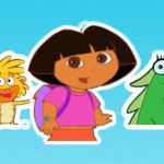 Read more about the article Dora Match3