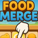 Read more about the article Food Merge