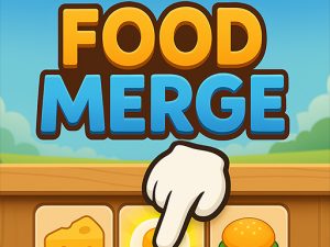 Read more about the article Food Merge