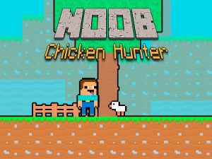Read more about the article Noob Chicken Hunter