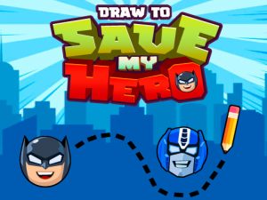 Read more about the article Draw to Save my Hero