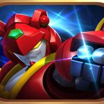 Read more about the article Super Fighting Robots