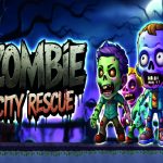 Read more about the article Zombie City Rescue