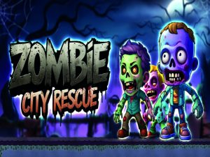 Read more about the article Zombie City Rescue