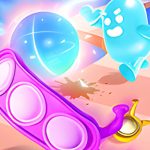 Read more about the article Bubble run