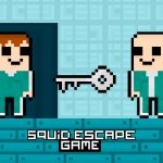 Read more about the article Squid Escape Game 2Player