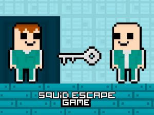 Read more about the article Squid Escape Game 2Player