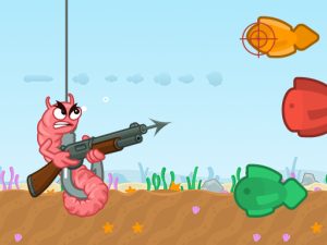Read more about the article Shoot Some Fish!