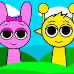 Read more about the article Sprunki Incredibox Differences