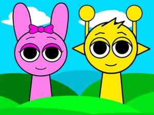 Read more about the article Sprunki Incredibox Differences