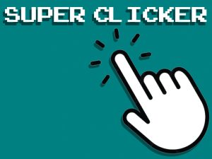 Read more about the article Super Clicker Game