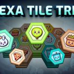 Read more about the article Hexa Tile Trio