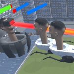 Read more about the article Merge Toilet Skib Fight