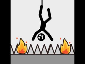 Read more about the article Draw 2 Save Stick man Puzzle