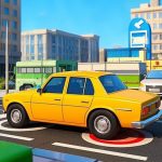 Read more about the article Parking Crazy