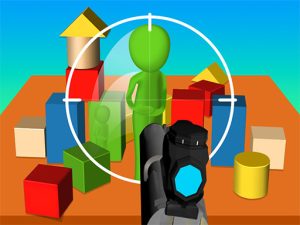 Read more about the article Sniper Shot Camo Enemies