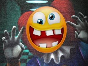 Read more about the article Do not enter this game at night