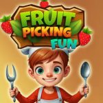 Read more about the article Fruit Picking Fun Game