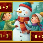 Read more about the article Chill Math Addition
