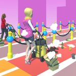 Read more about the article Cleaner Race