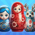 Read more about the article Sort by Matryoshka Shelves!