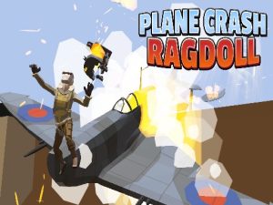 Read more about the article Plane Crash Ragdoll Simulator