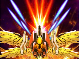 Read more about the article Space Attack Galaxy