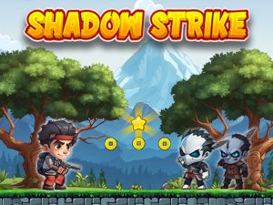 Read more about the article Shadow Strike