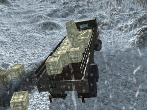 Read more about the article Cargo Truck Montain Simulator