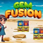 Read more about the article Gem Fusion