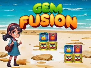 Read more about the article Gem Fusion