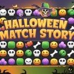 Read more about the article Halloween Match Story