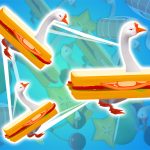 Read more about the article Goose Match 3D
