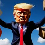 Read more about the article Trump Wobble Walk Challenge