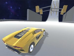 Read more about the article Unreal Descent 2: Race