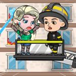 Read more about the article My Fire Station World