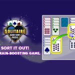 Read more about the article Solitaire Card Sort Puzzle