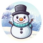 Read more about the article Frosty Escape