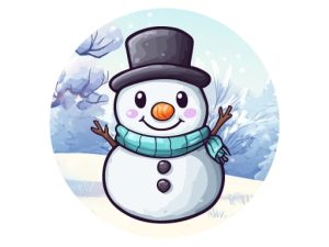 Read more about the article Frosty Escape